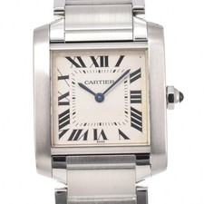 Orologio da donna Cartier Tank