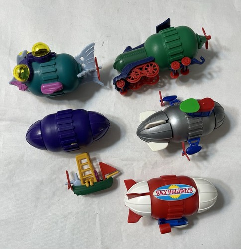 Lotto vintage kinder sorpresa - lotto,