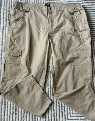 Niton ripstop pantaloni - niton,