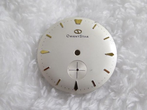 Quadrante orient star piccoli - quadrante,