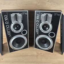 Altoparlanti Jamo D-160 2 vie