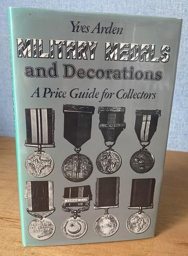 Military medals and - military,