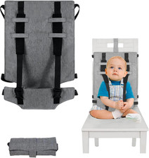 Seggiolone Portatile Da