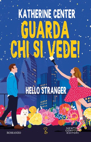 Guarda chi vede hello - vede!,