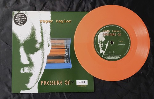 Roger taylor pressure - roger,