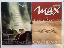 VINTAGE CALENDARIO COMPLETO