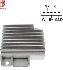 MODULO ACCENSIONE CENTRALINA SPINTEROGENO =BKL4A FIAT UNO (146)  - Aftermark