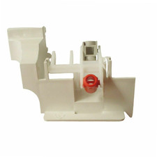 OLI OL0601033 blocco leve per cassetta incasso singolo scarico diamante 98/2000