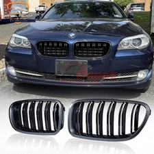 Carbon Fiber Dual Slats Front