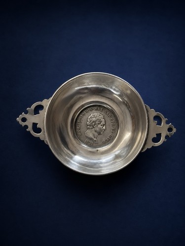 Antico tastevin porringer - antico, tastevin/porringer