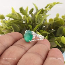 Anello Nuovo In Argento