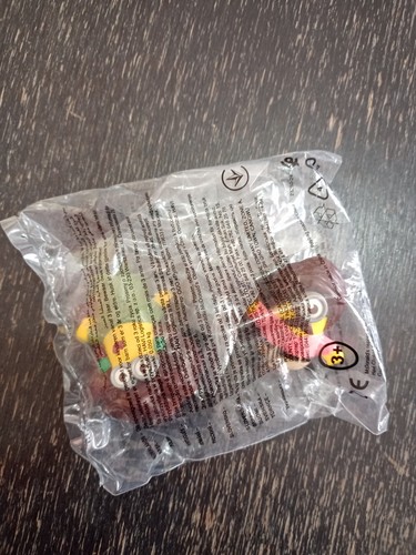 Minions gadget mcdonald - minions, mcdonald's