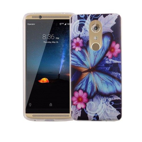 Custodia per zte axon - zte,