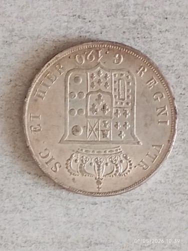 Piastra 120 grana ferdinando - piastra,