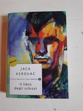 "IL LIBRO DEGLI SCHIZZI " Jack