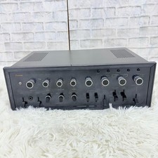 Amplificatore integrato SANSUI