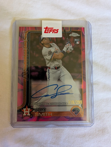 Sigillato 2025 topps - topps, chrome