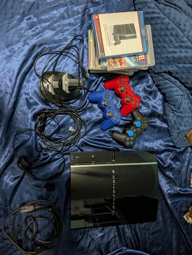 Playstation accessories - playstation,