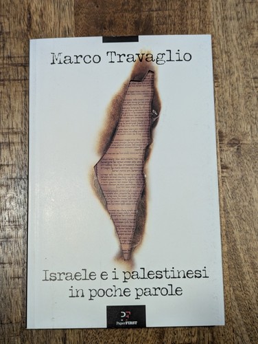 Libri travaglio marco - marco,