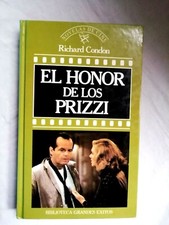 La Onore Dei Prizzi Richar