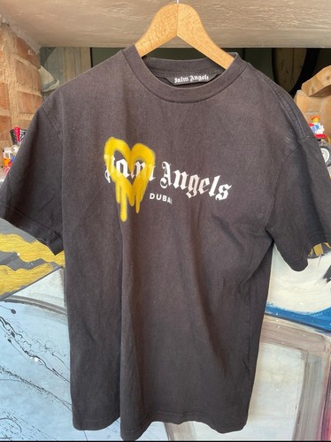 Palm angels shirt uomo - angels,