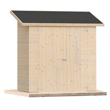 Casetta da giardino in legno