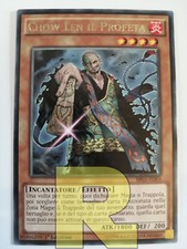 Chow Len Il Profeta / The