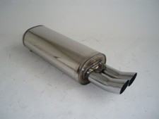 Silenziatore Friedrich