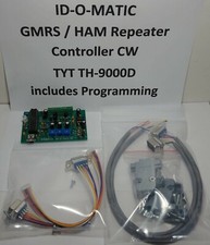 Ripetitore HAM o GMRS