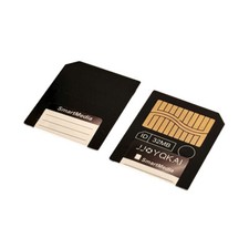 JJOYQKAI Smartmedia Card 32MB
