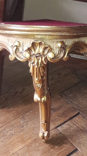 Antica consolle mensola - antica,