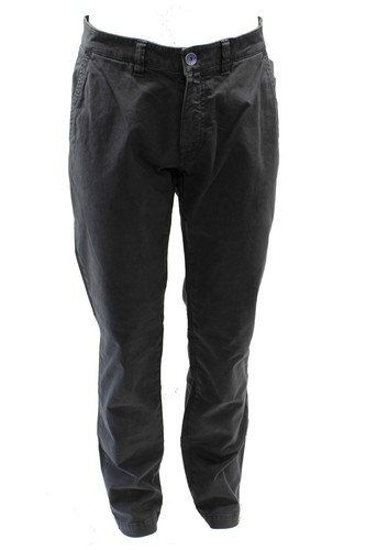 Pantalone lungo uomo grigio - uomo,