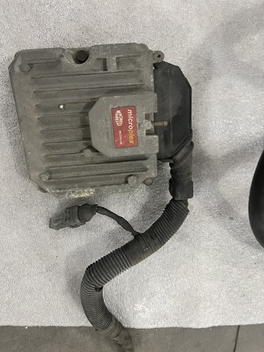 Centralina magneti marelli - centralina,