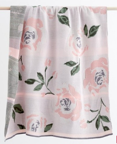Coperta bambino pottery barn - coperta,