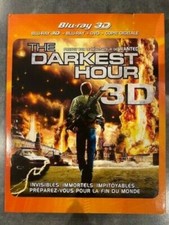 THE DARKEST HOUR 3D - film en
