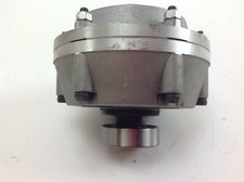 Frizione conica motozappa