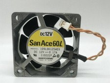 SANYO 109L0612S403 12V 0,17A