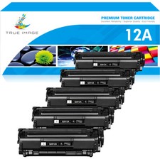 Toner 1-5xx compatibile con HP