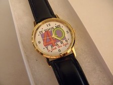 OROLOGIO 40° COMPLEANNO "MI