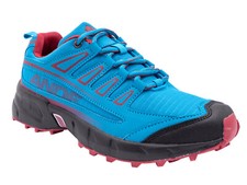 ANDE SCARPE BASSE TREKKING