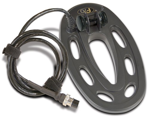 Fisher searchcoil - fisher, |