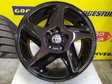 4 cerchi in lega da 16 pollici per TOYOTA PROACE CITY / VERSO SEMINUOVI