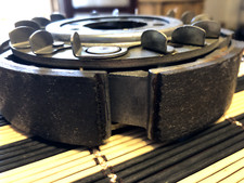 Disco frizione beverly 500