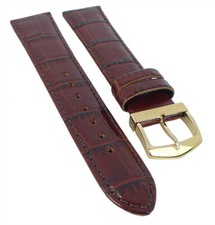 Cinturino Citizen 20Mm | Pelle