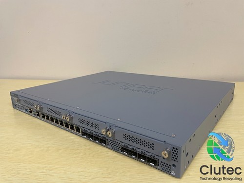 Juniper networks srx345 router - networks,