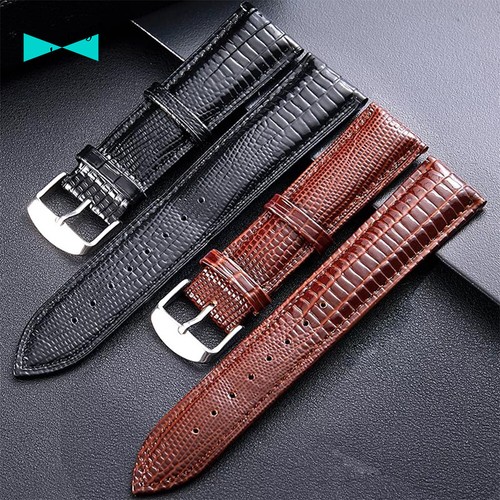 Cinturino orologio pelle - in,