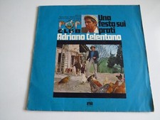 Adriano celentano una - adriano,