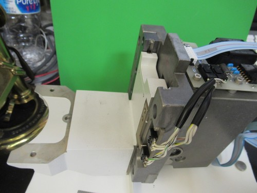 Leica dmrb motorizzato - dmrb,