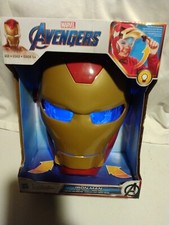 Marvel Avengers Iron Man FX