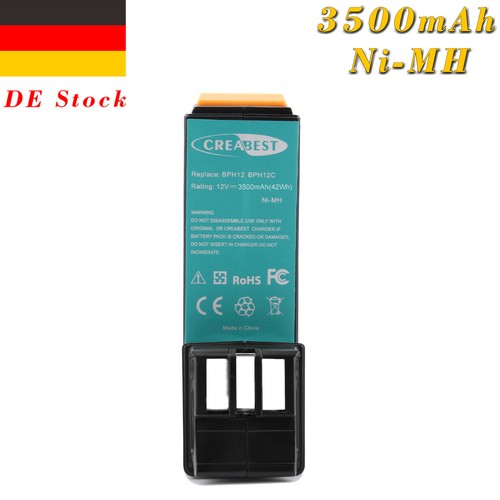 Batteria ah ni - 12, 3,5